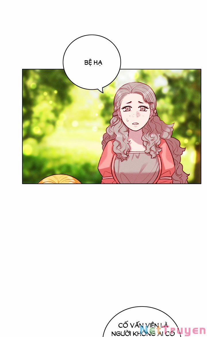 Hóa Kiếp Thành Chị Gái Của Bạo Chúa 112 trang 43