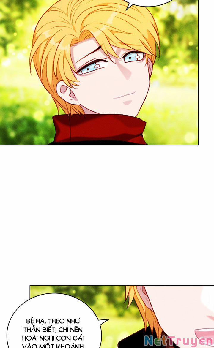 Hóa Kiếp Thành Chị Gái Của Bạo Chúa 112 trang 45