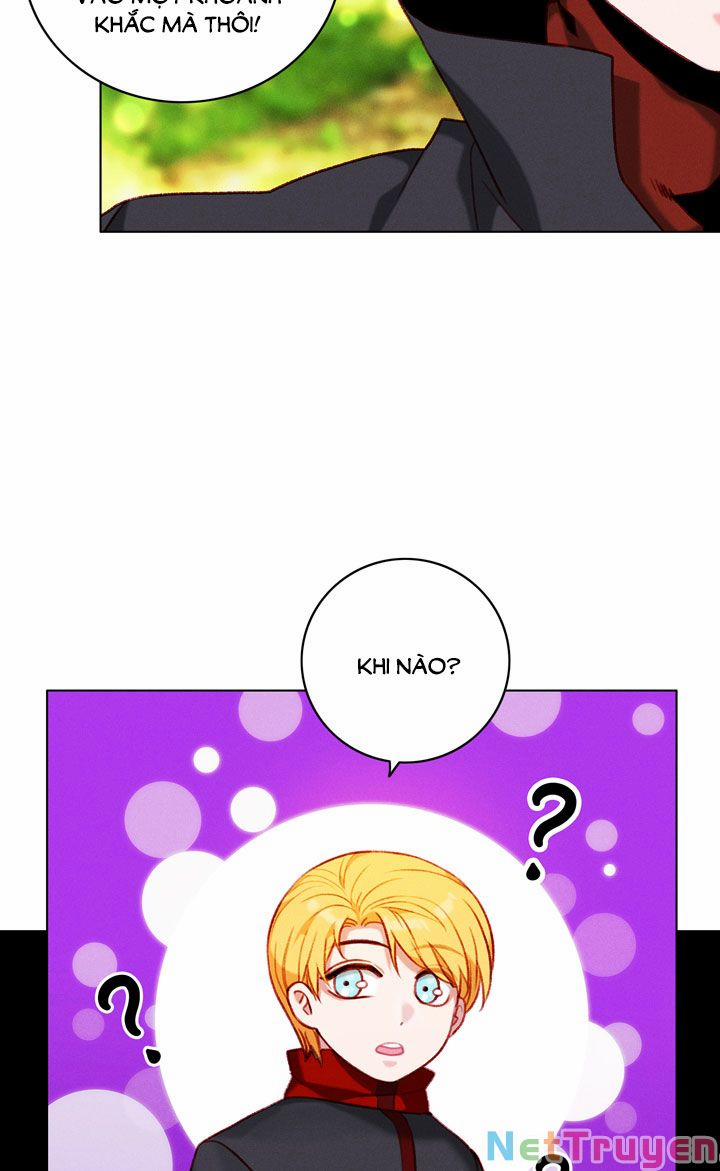 Hóa Kiếp Thành Chị Gái Của Bạo Chúa 112 trang 46