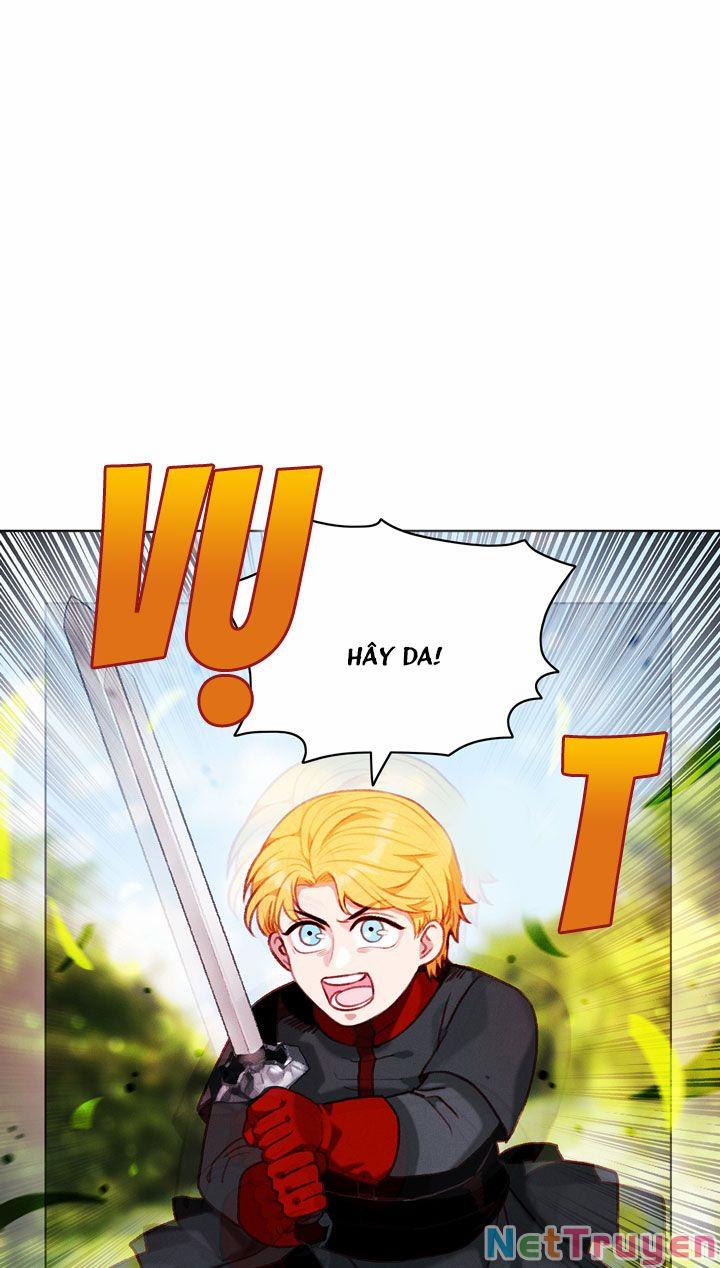 Hóa Kiếp Thành Chị Gái Của Bạo Chúa 112 trang 6