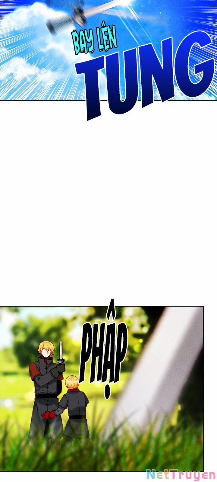 Hóa Kiếp Thành Chị Gái Của Bạo Chúa 112 trang 9