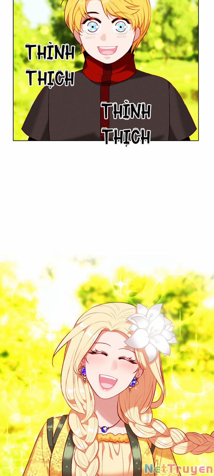 Hóa Kiếp Thành Chị Gái Của Bạo Chúa 113 trang 13