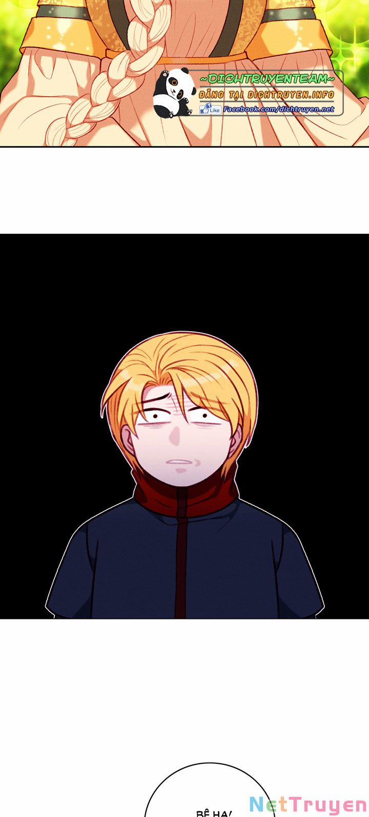 Hóa Kiếp Thành Chị Gái Của Bạo Chúa 113 trang 14