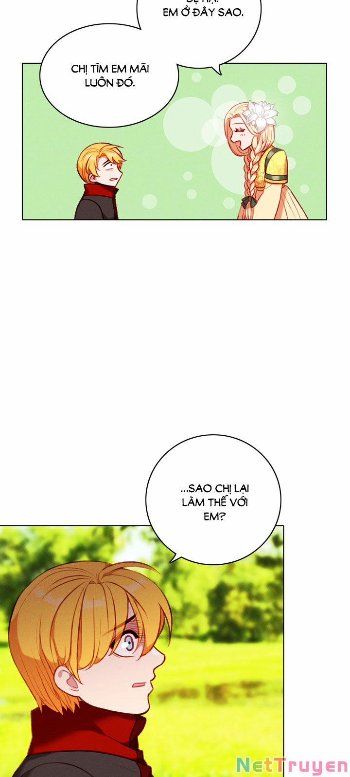 Hóa Kiếp Thành Chị Gái Của Bạo Chúa 113 trang 15