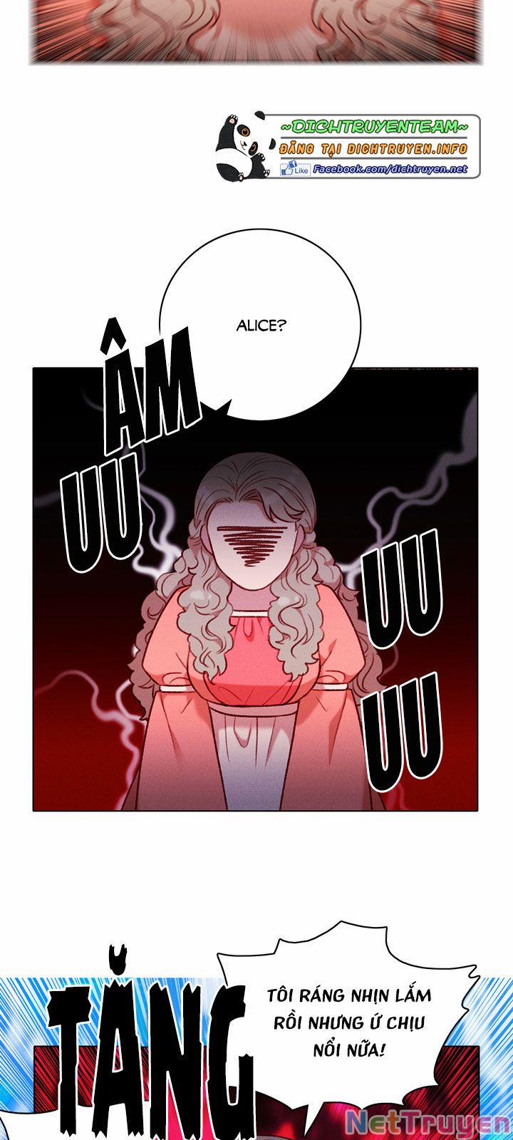 Hóa Kiếp Thành Chị Gái Của Bạo Chúa 113 trang 23