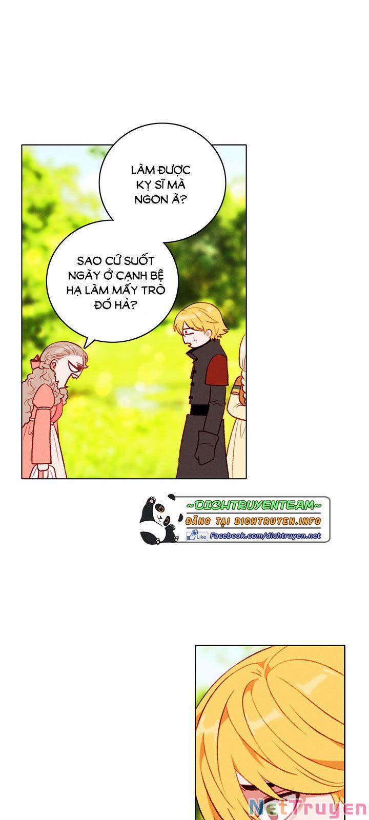 Hóa Kiếp Thành Chị Gái Của Bạo Chúa 113 trang 25