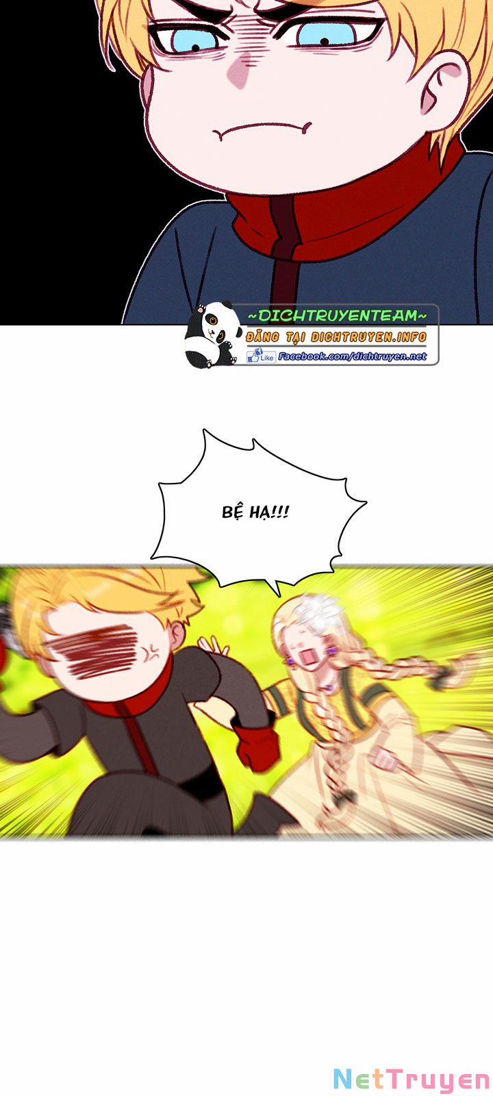 Hóa Kiếp Thành Chị Gái Của Bạo Chúa 113 trang 29