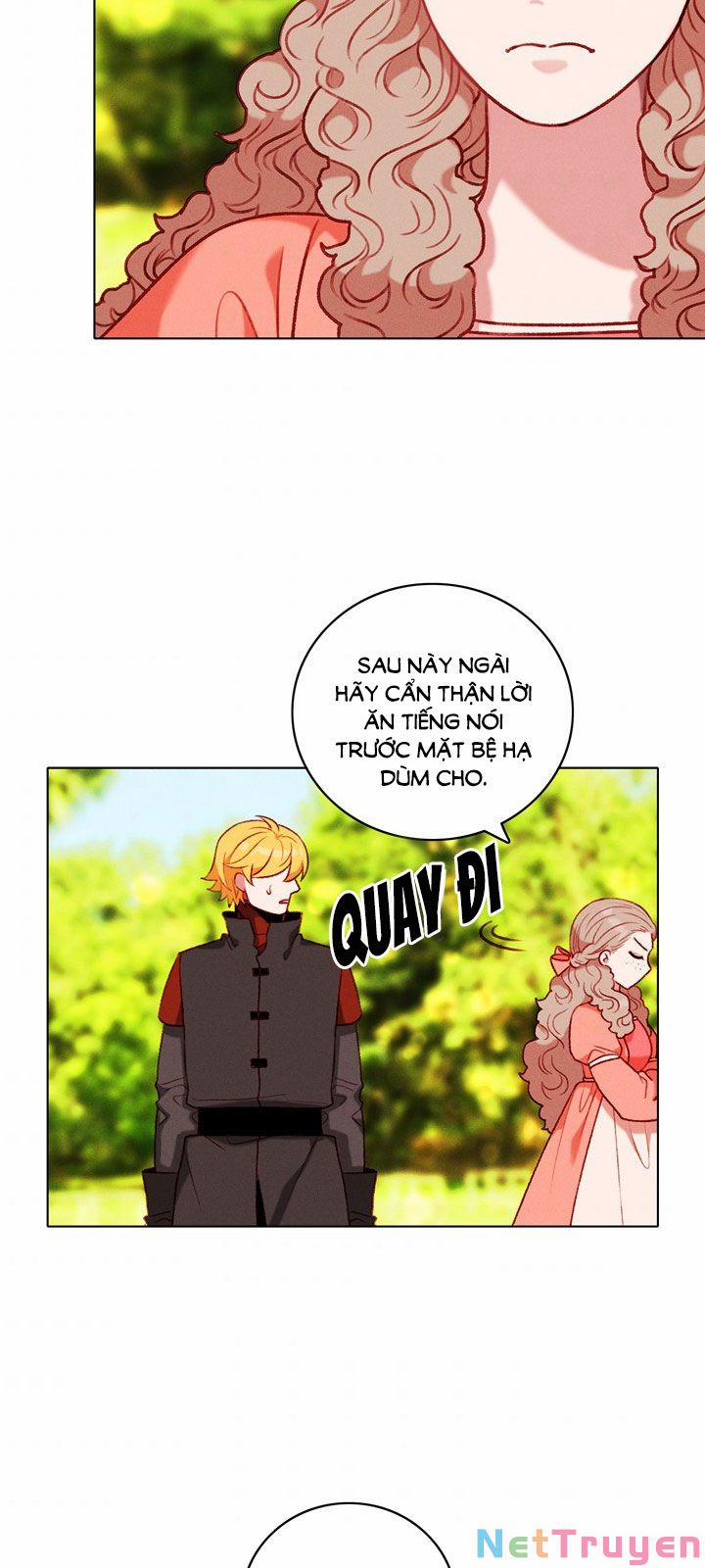 Hóa Kiếp Thành Chị Gái Của Bạo Chúa 113 trang 31