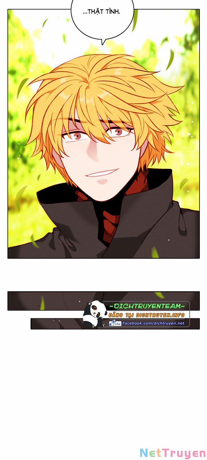 Hóa Kiếp Thành Chị Gái Của Bạo Chúa 113 trang 32