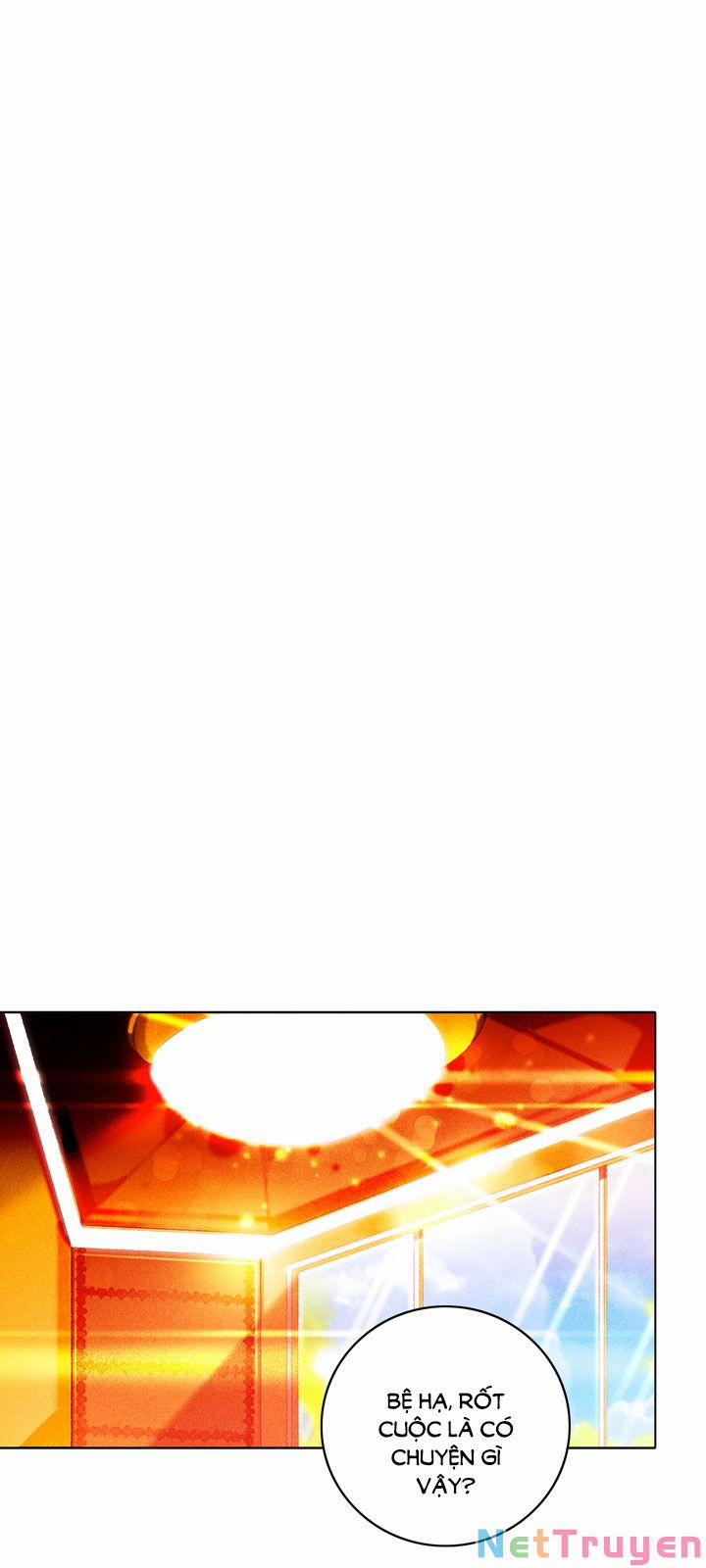 Hóa Kiếp Thành Chị Gái Của Bạo Chúa 113 trang 33