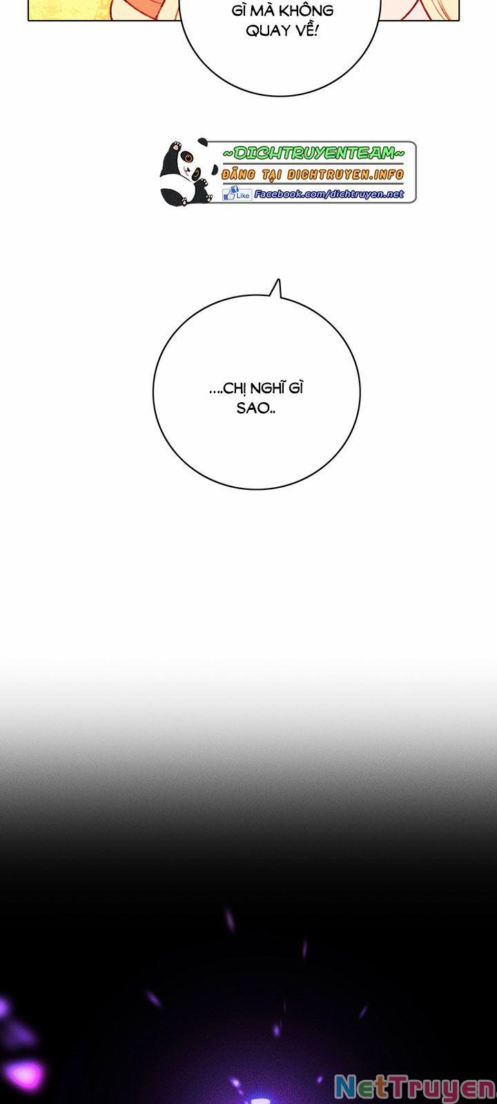 Hóa Kiếp Thành Chị Gái Của Bạo Chúa 113 trang 39