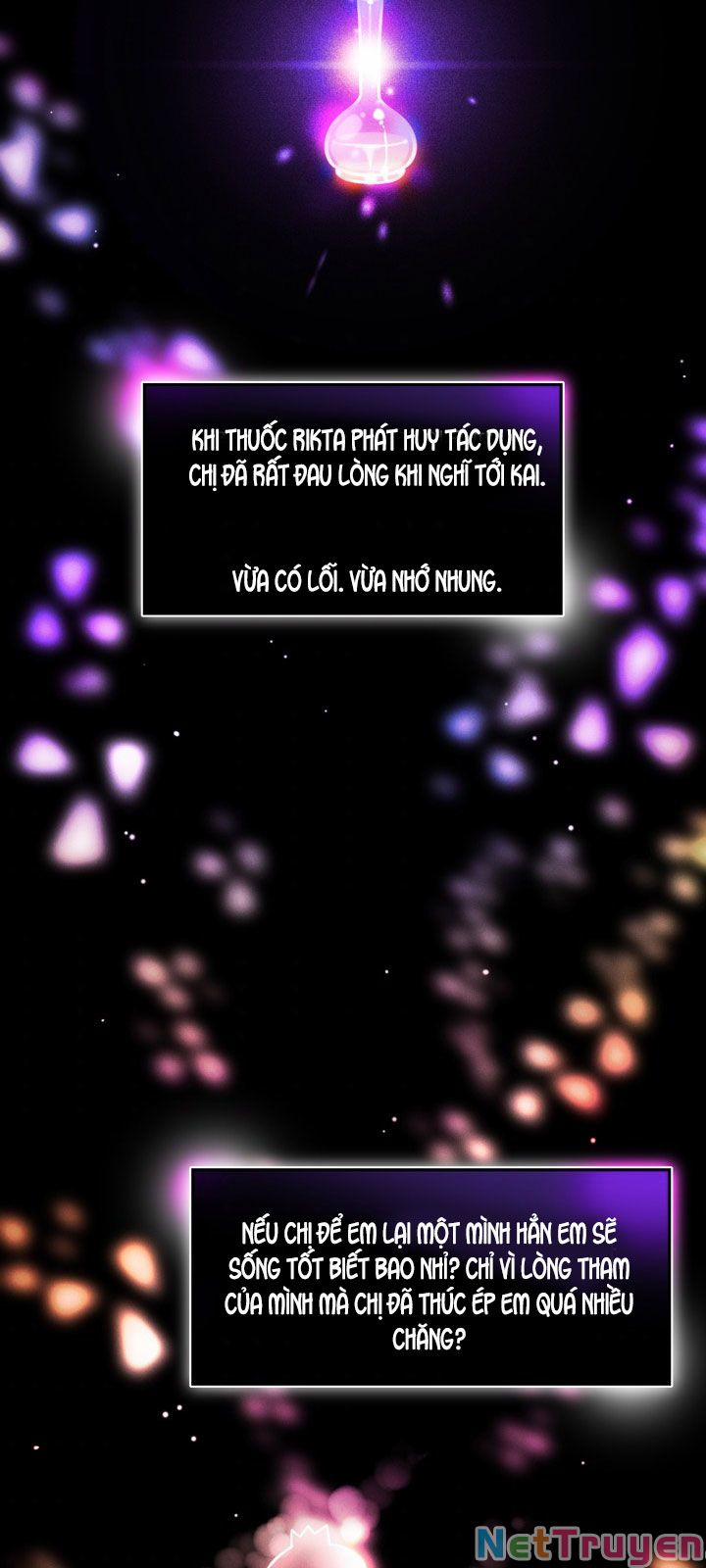 Hóa Kiếp Thành Chị Gái Của Bạo Chúa 113 trang 40