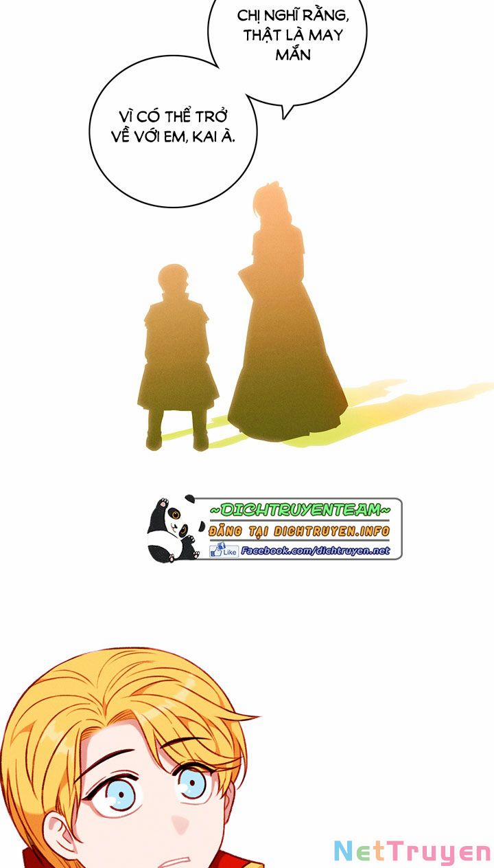 Hóa Kiếp Thành Chị Gái Của Bạo Chúa 113 trang 43