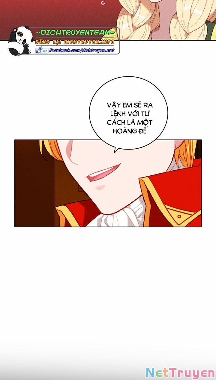 Hóa Kiếp Thành Chị Gái Của Bạo Chúa 113 trang 47