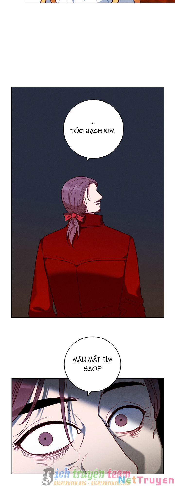 Hóa Kiếp Thành Chị Gái Của Bạo Chúa 114 trang 10