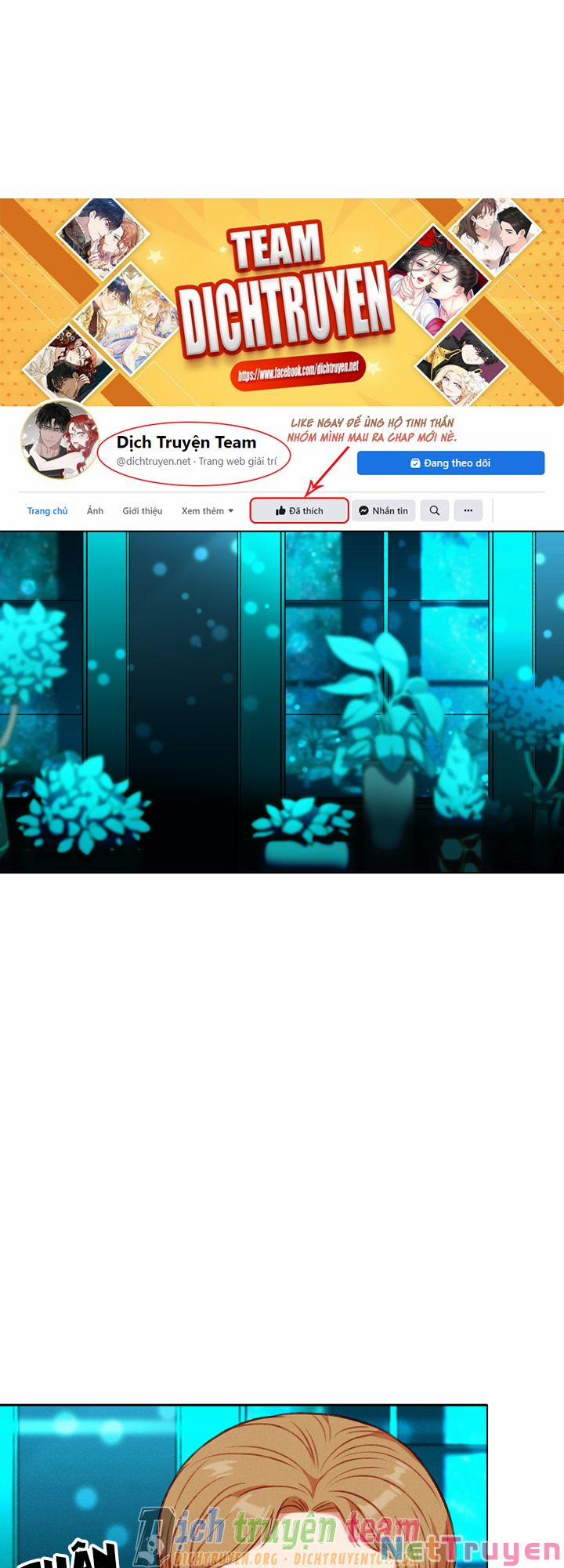 Hóa Kiếp Thành Chị Gái Của Bạo Chúa 114 trang 14