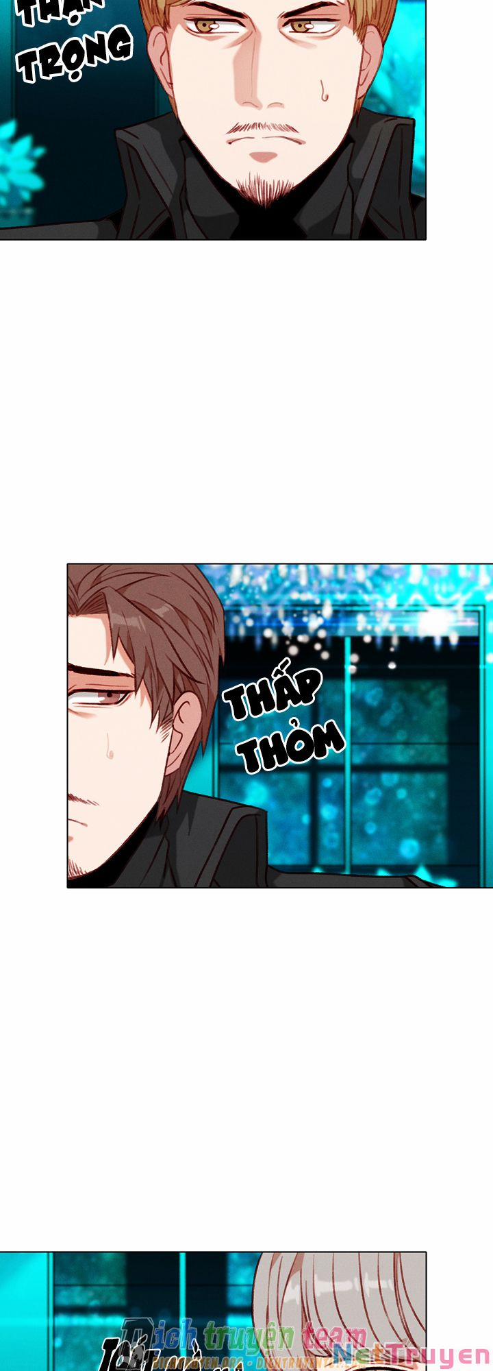 Hóa Kiếp Thành Chị Gái Của Bạo Chúa 114 trang 15