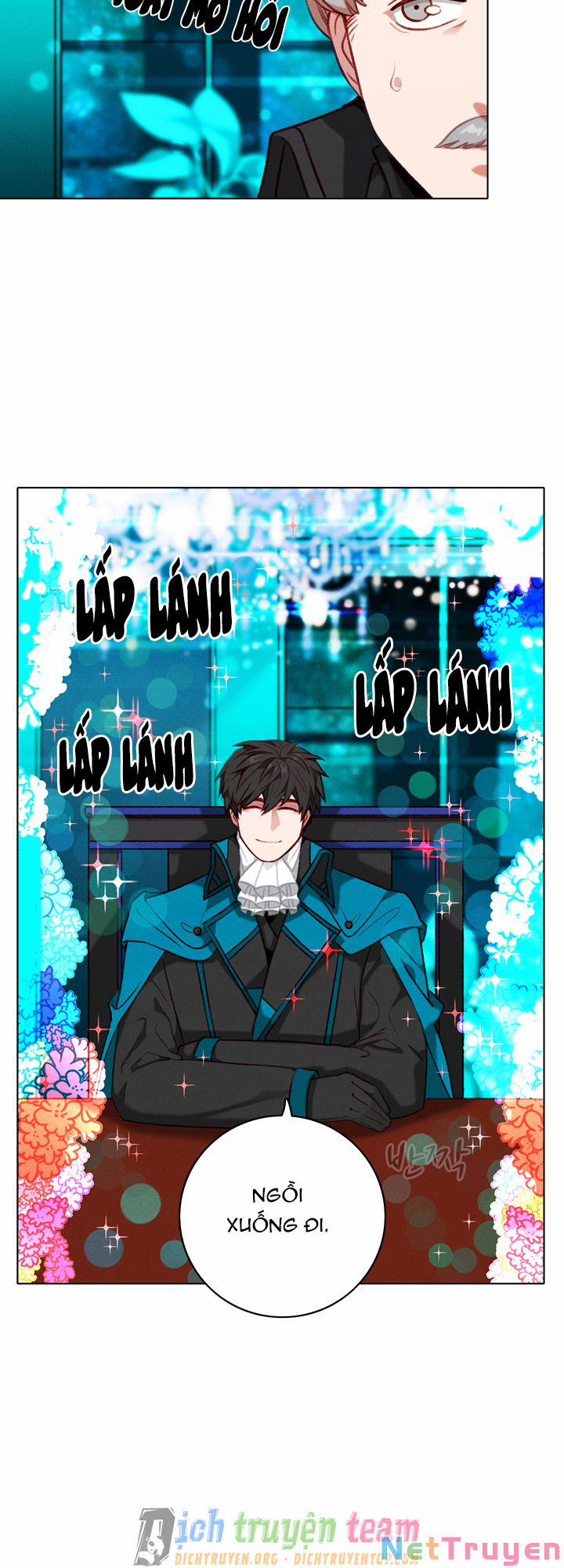 Hóa Kiếp Thành Chị Gái Của Bạo Chúa 114 trang 16