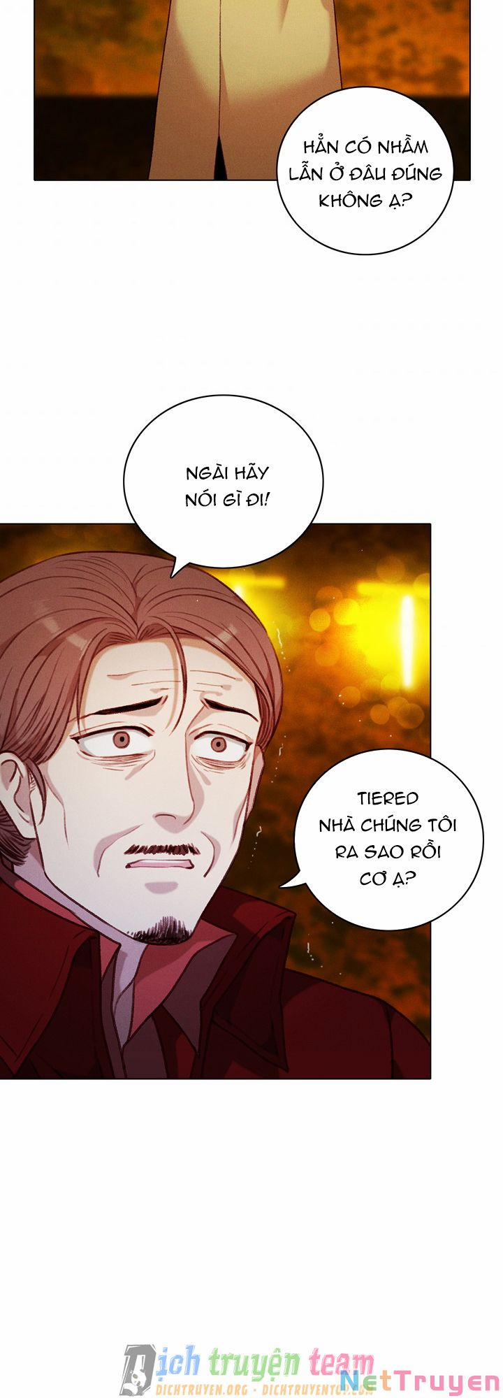 Hóa Kiếp Thành Chị Gái Của Bạo Chúa 114 trang 2