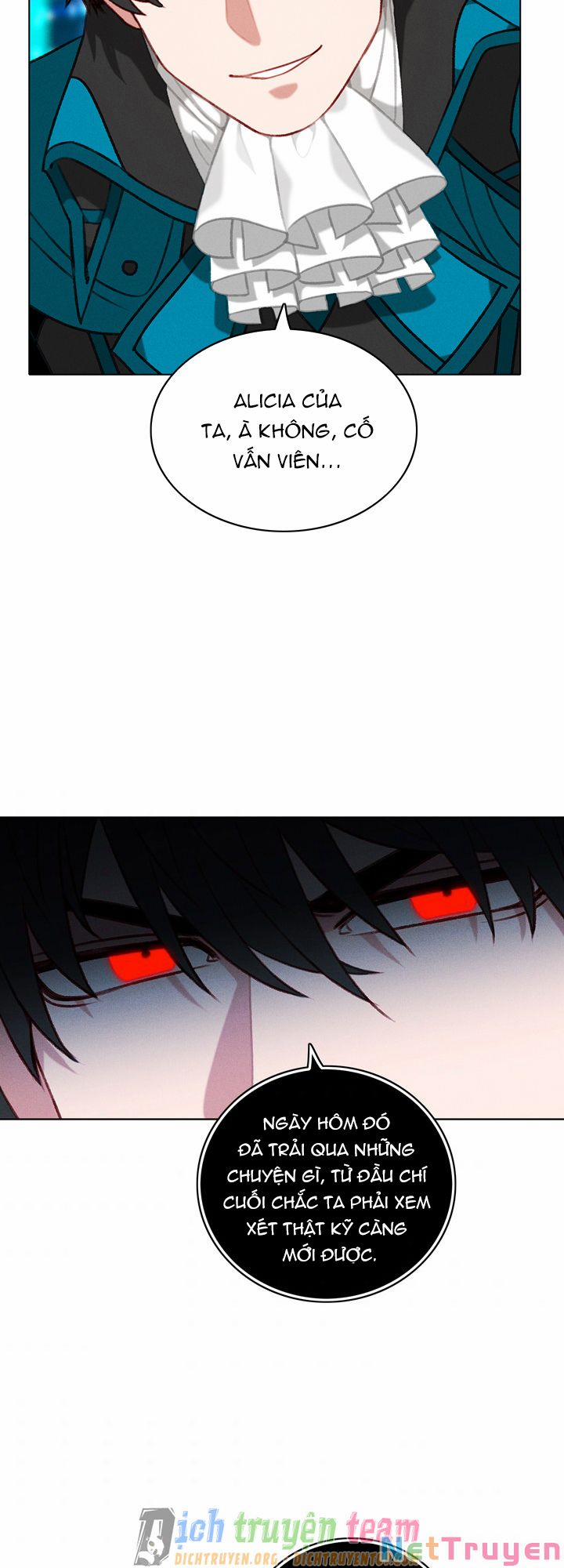 Hóa Kiếp Thành Chị Gái Của Bạo Chúa 114 trang 20