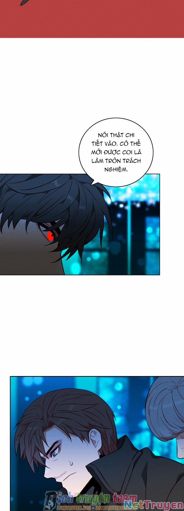 Hóa Kiếp Thành Chị Gái Của Bạo Chúa 114 trang 22