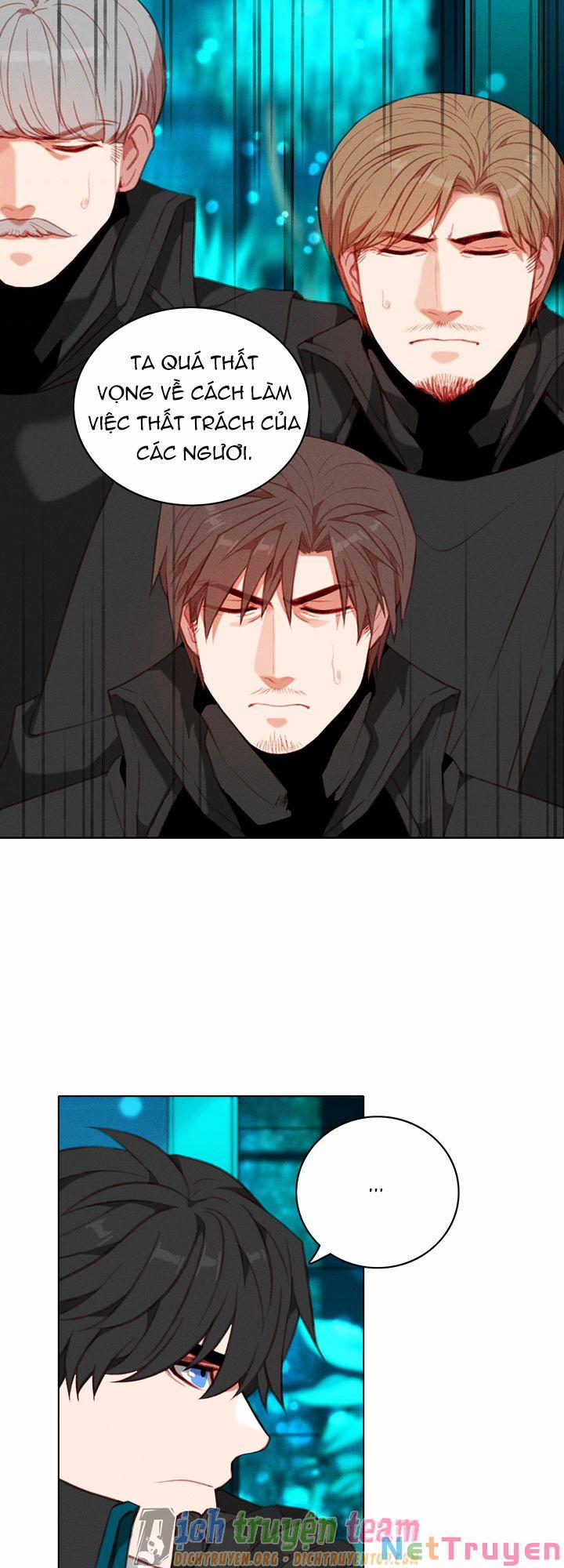 Hóa Kiếp Thành Chị Gái Của Bạo Chúa 114 trang 29