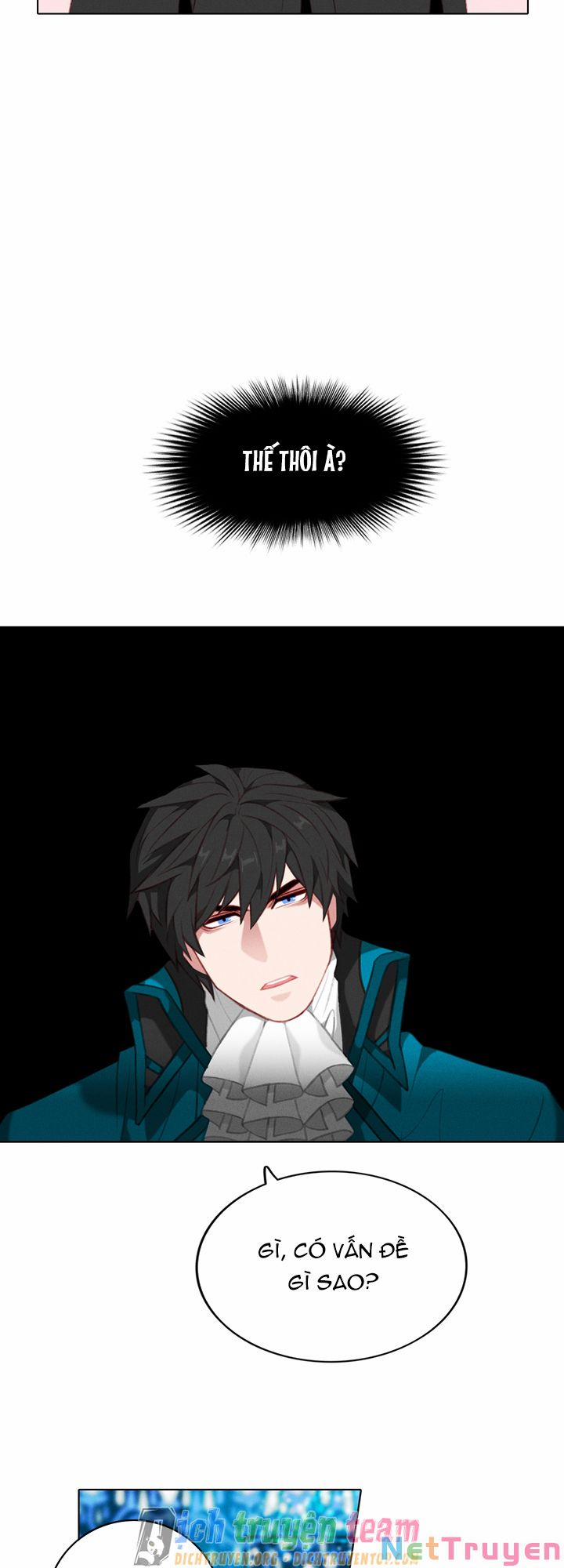 Hóa Kiếp Thành Chị Gái Của Bạo Chúa 114 trang 31