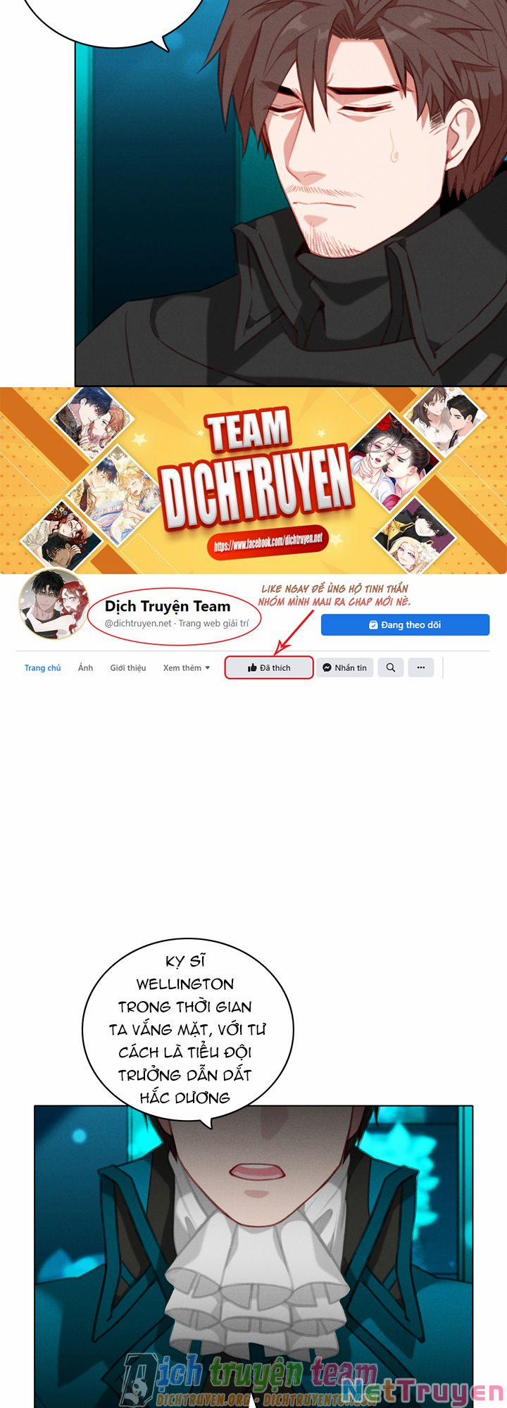 Hóa Kiếp Thành Chị Gái Của Bạo Chúa 114 trang 33