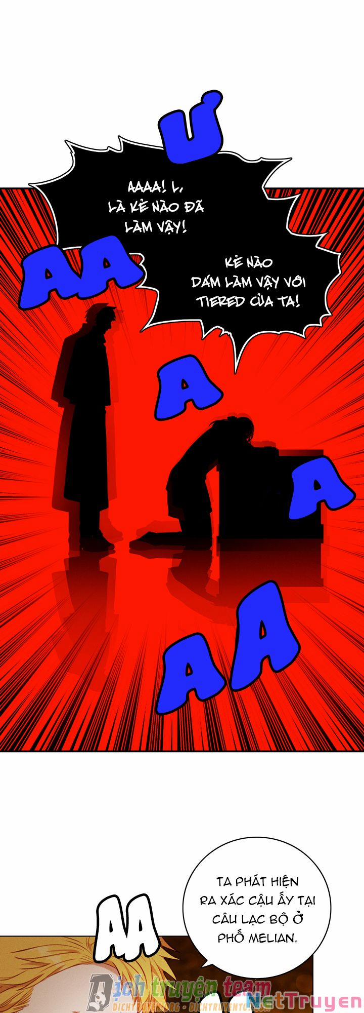 Hóa Kiếp Thành Chị Gái Của Bạo Chúa 114 trang 5