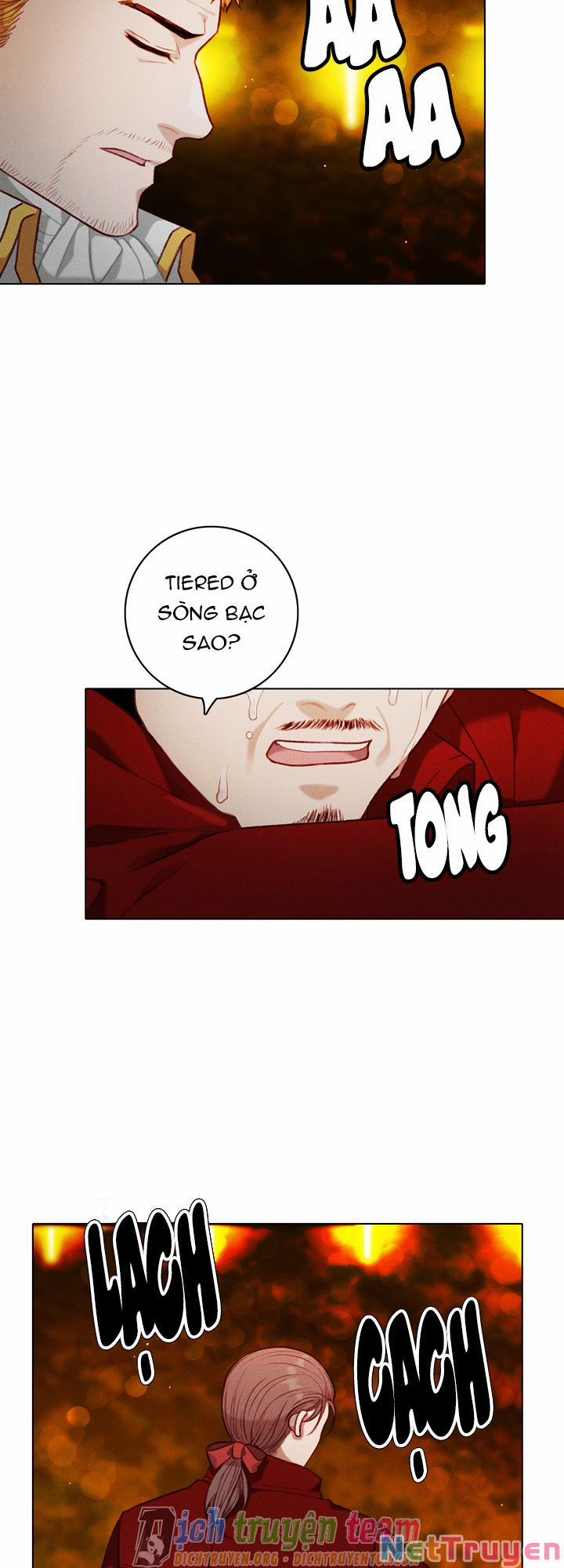 Hóa Kiếp Thành Chị Gái Của Bạo Chúa 114 trang 6