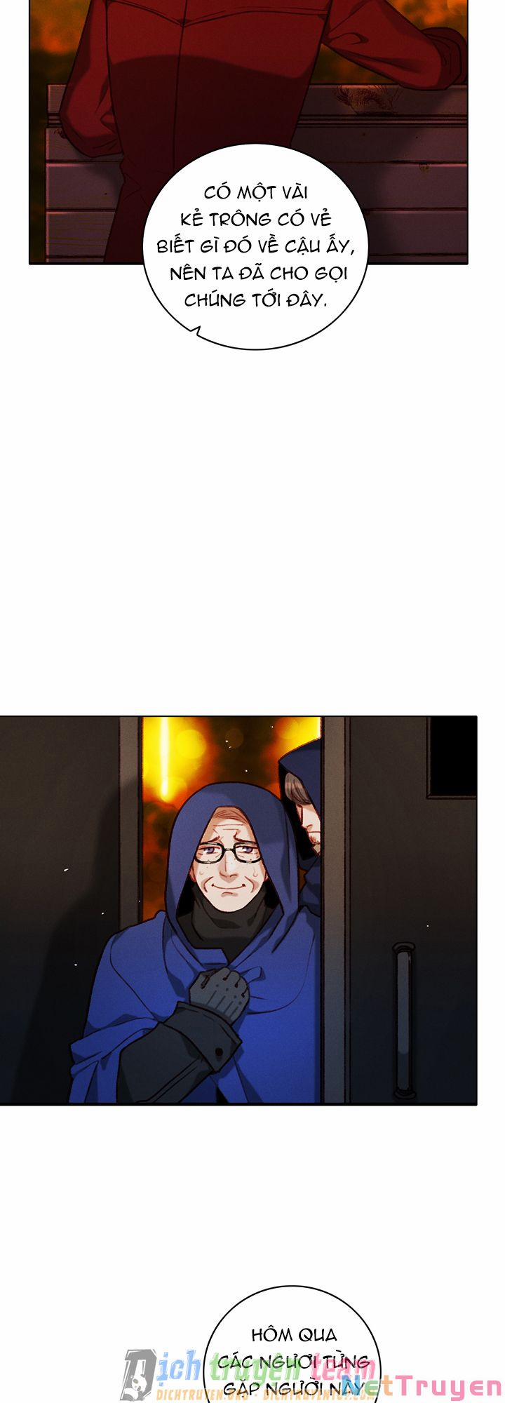 Hóa Kiếp Thành Chị Gái Của Bạo Chúa 114 trang 7