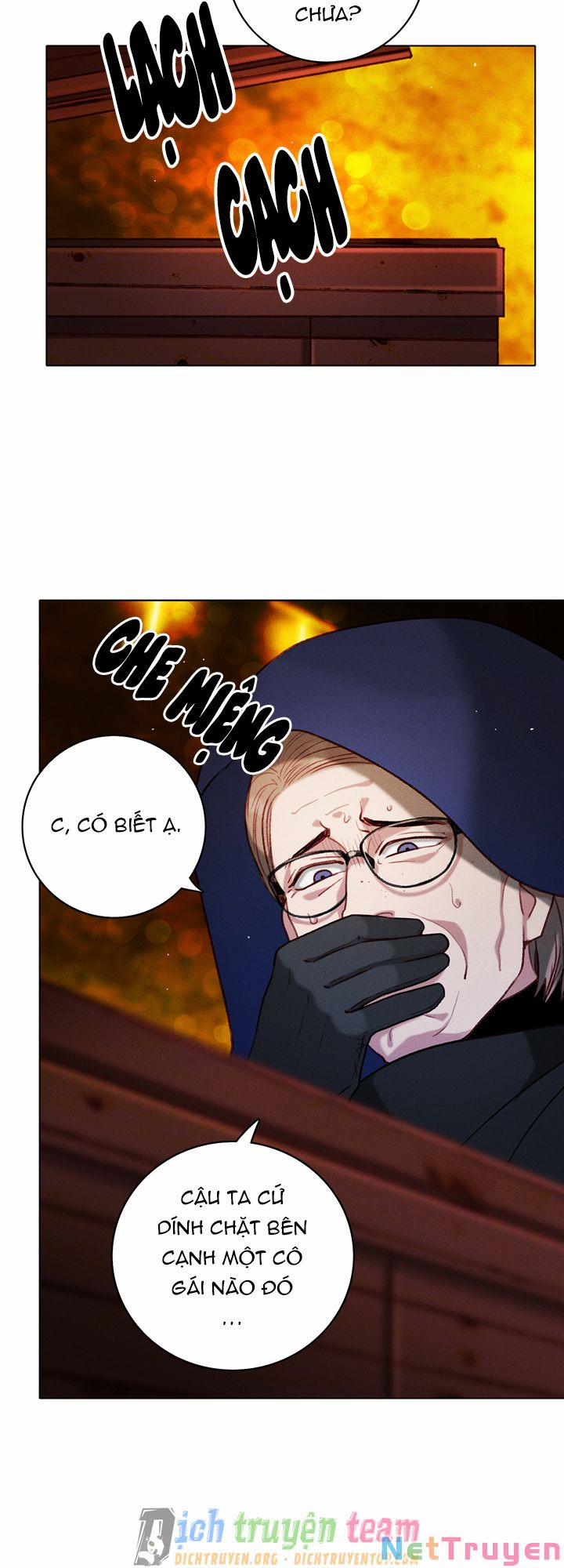 Hóa Kiếp Thành Chị Gái Của Bạo Chúa 114 trang 8