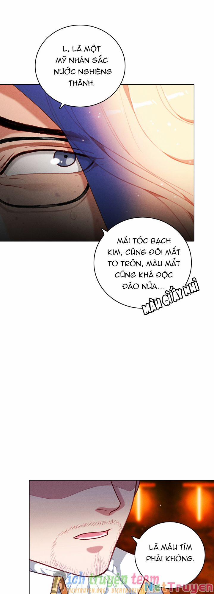 Hóa Kiếp Thành Chị Gái Của Bạo Chúa 114 trang 9