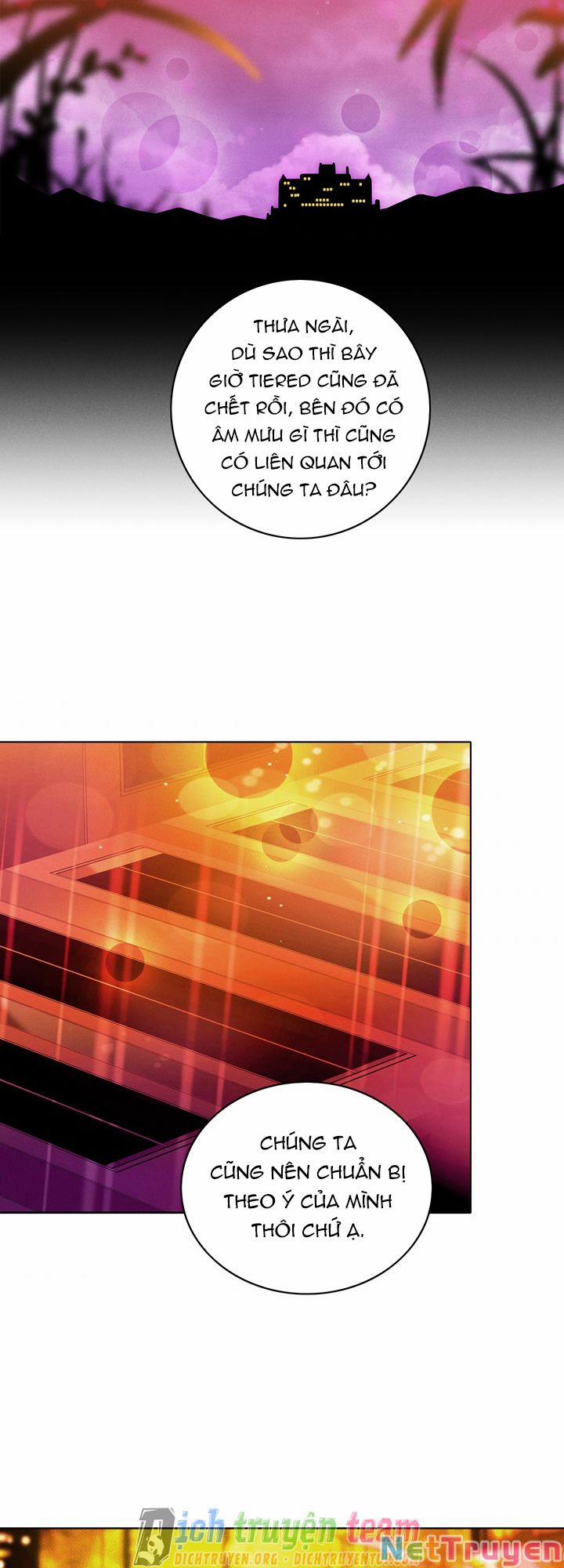 Hóa Kiếp Thành Chị Gái Của Bạo Chúa 115 trang 1