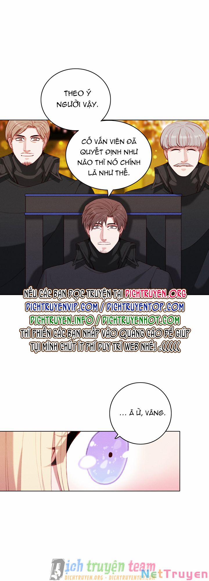 Hóa Kiếp Thành Chị Gái Của Bạo Chúa 115 trang 10