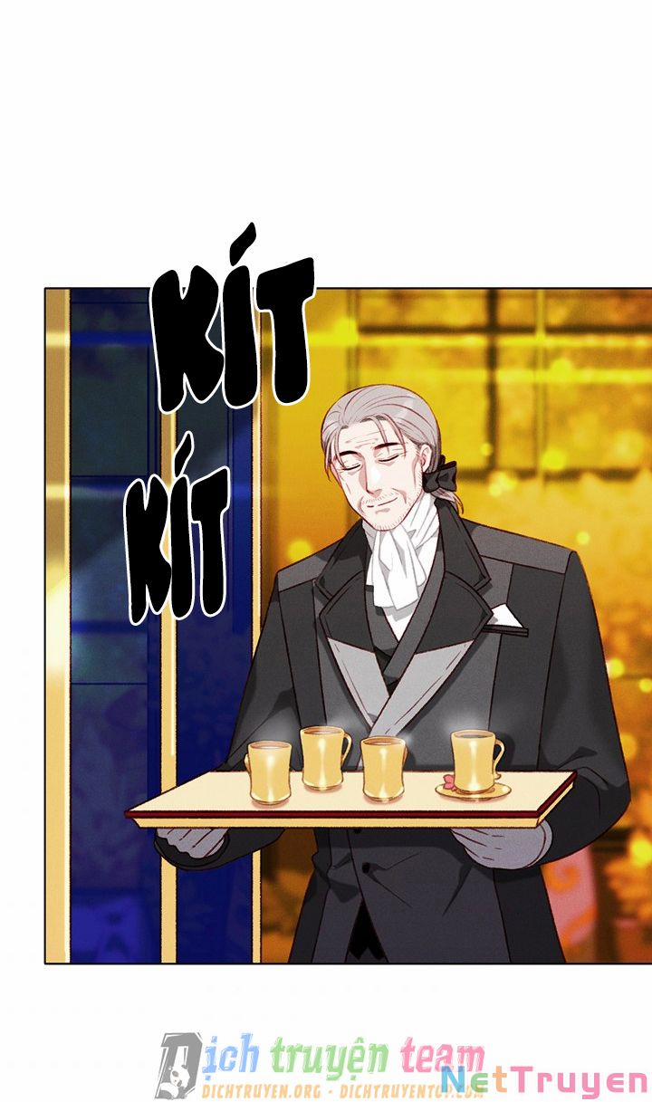 Hóa Kiếp Thành Chị Gái Của Bạo Chúa 115 trang 13