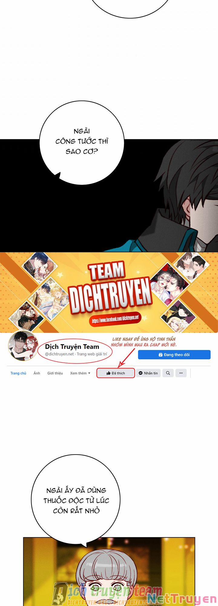 Hóa Kiếp Thành Chị Gái Của Bạo Chúa 115 trang 21