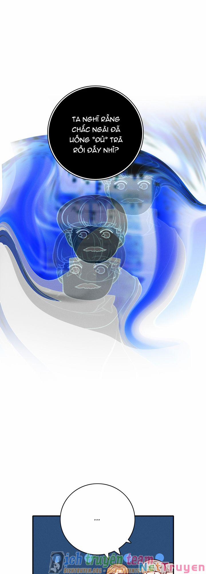 Hóa Kiếp Thành Chị Gái Của Bạo Chúa 115 trang 23