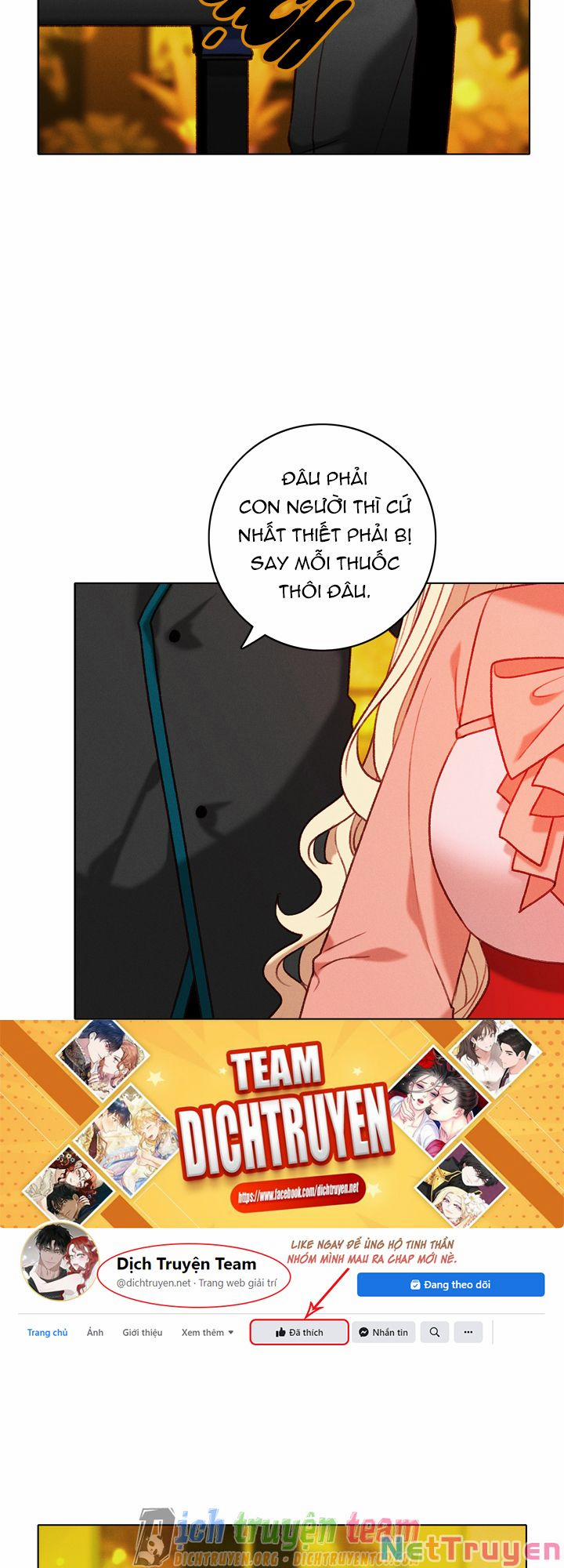 Hóa Kiếp Thành Chị Gái Của Bạo Chúa 115 trang 29