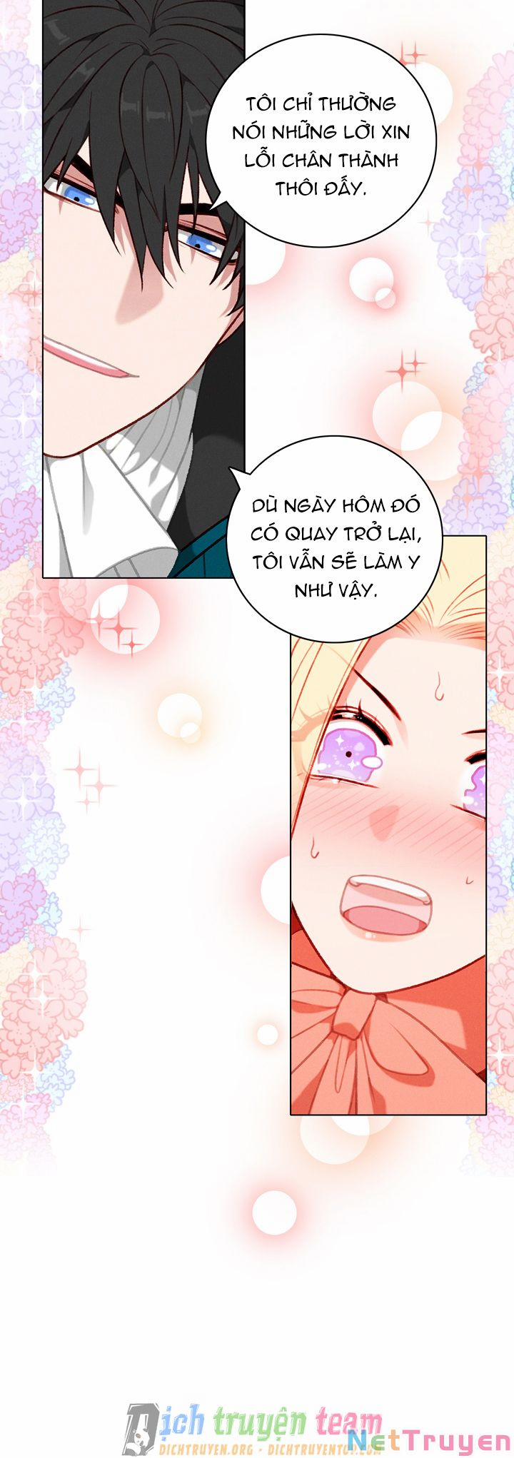 Hóa Kiếp Thành Chị Gái Của Bạo Chúa 115 trang 32