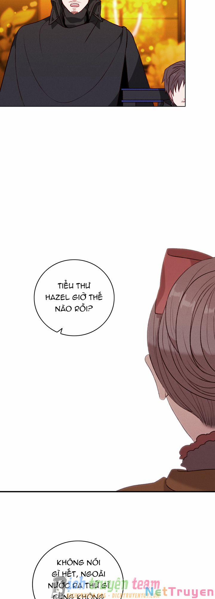 Hóa Kiếp Thành Chị Gái Của Bạo Chúa 115 trang 6