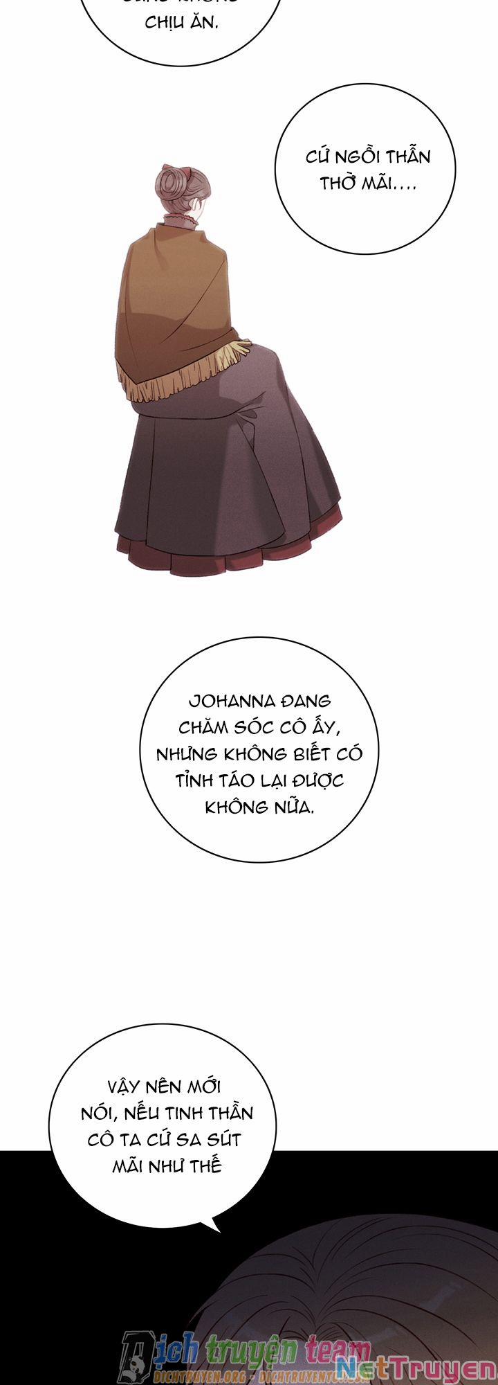 Hóa Kiếp Thành Chị Gái Của Bạo Chúa 115 trang 7