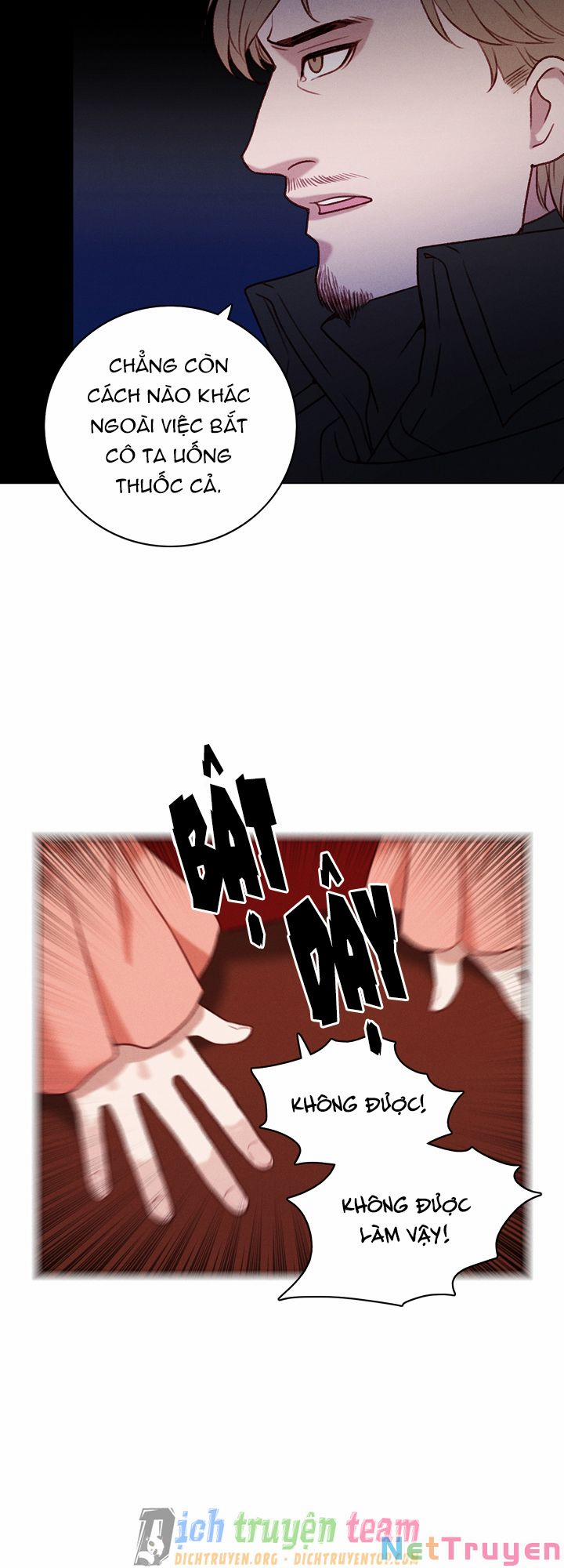 Hóa Kiếp Thành Chị Gái Của Bạo Chúa 115 trang 8