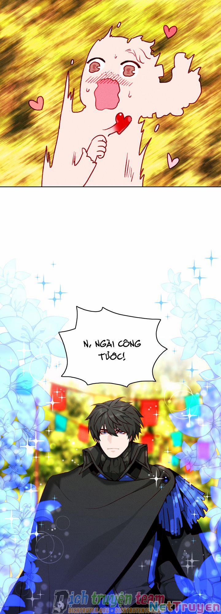 Hóa Kiếp Thành Chị Gái Của Bạo Chúa 117 trang 5