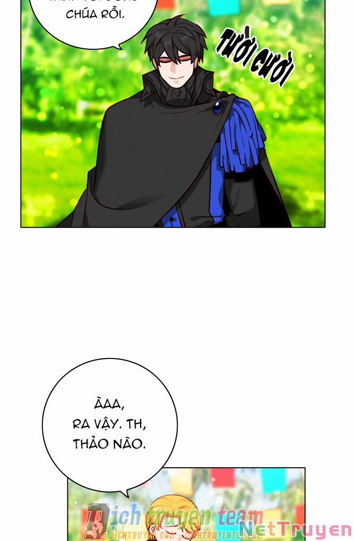 Hóa Kiếp Thành Chị Gái Của Bạo Chúa 118 trang 13