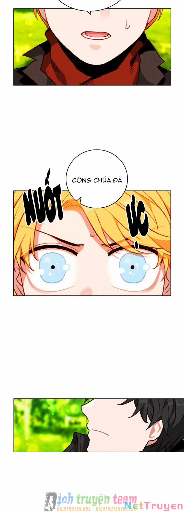 Hóa Kiếp Thành Chị Gái Của Bạo Chúa 118 trang 18