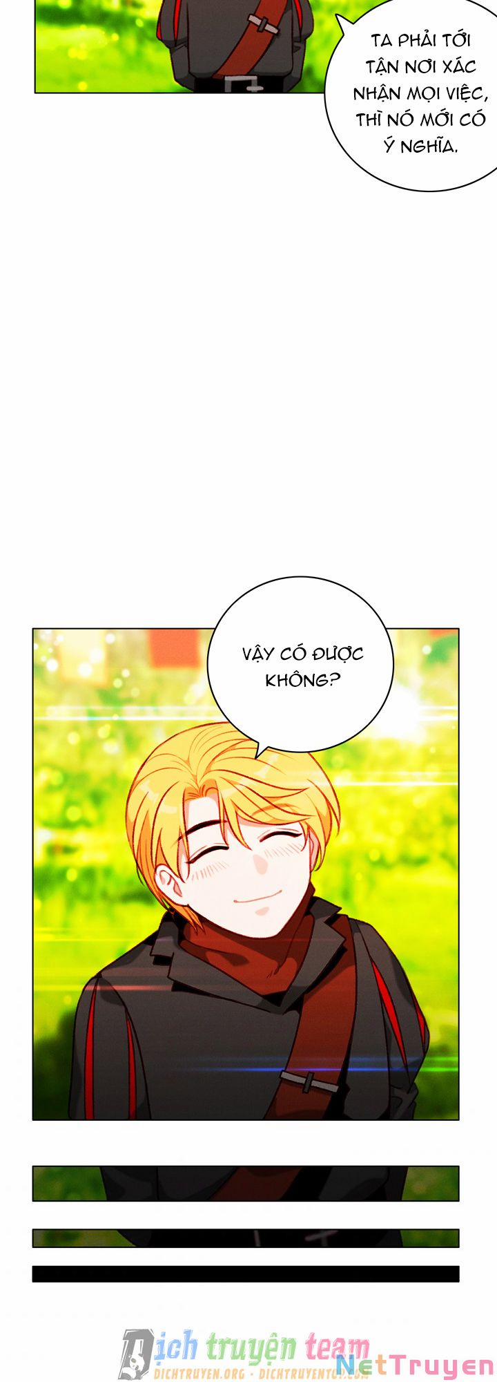 Hóa Kiếp Thành Chị Gái Của Bạo Chúa 118 trang 25