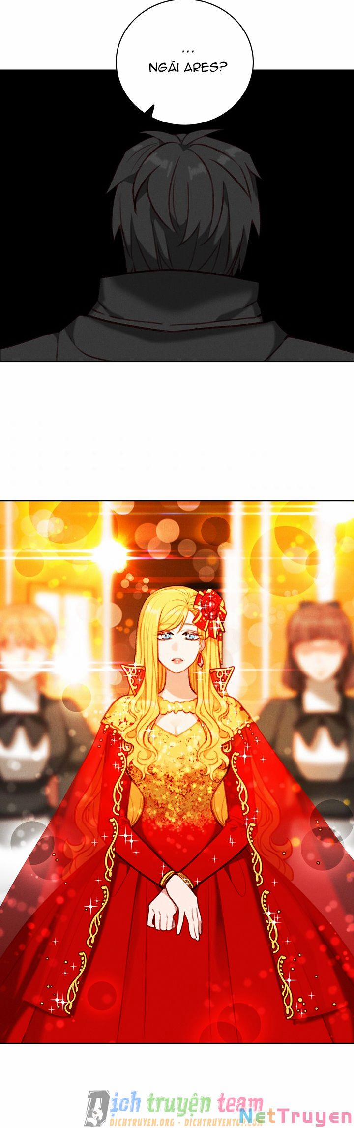 Hóa Kiếp Thành Chị Gái Của Bạo Chúa 118 trang 29