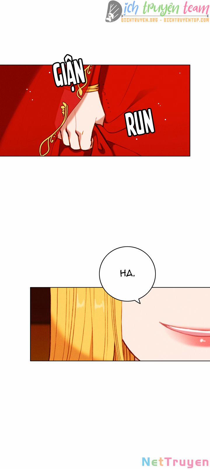 Hóa Kiếp Thành Chị Gái Của Bạo Chúa 119 trang 10