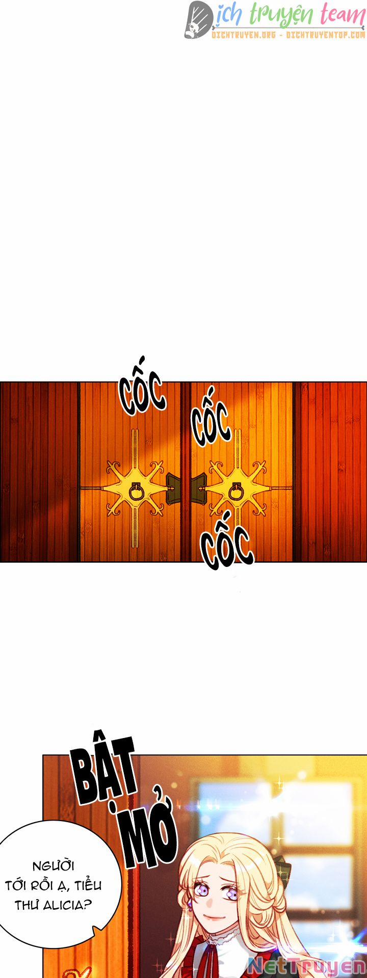 Hóa Kiếp Thành Chị Gái Của Bạo Chúa 119 trang 13